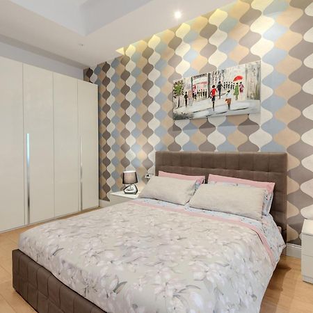 Casa Fabio Διαμέρισμα Ρώμη Εξωτερικό φωτογραφία