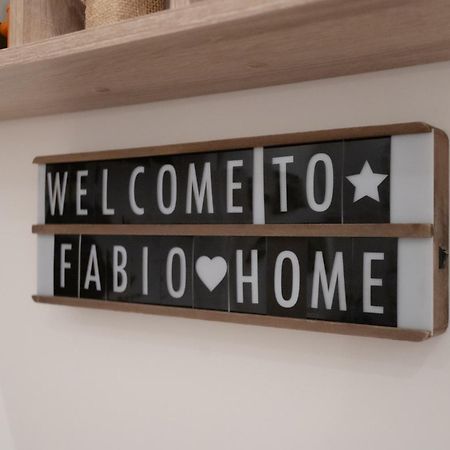 Casa Fabio Διαμέρισμα Ρώμη Εξωτερικό φωτογραφία