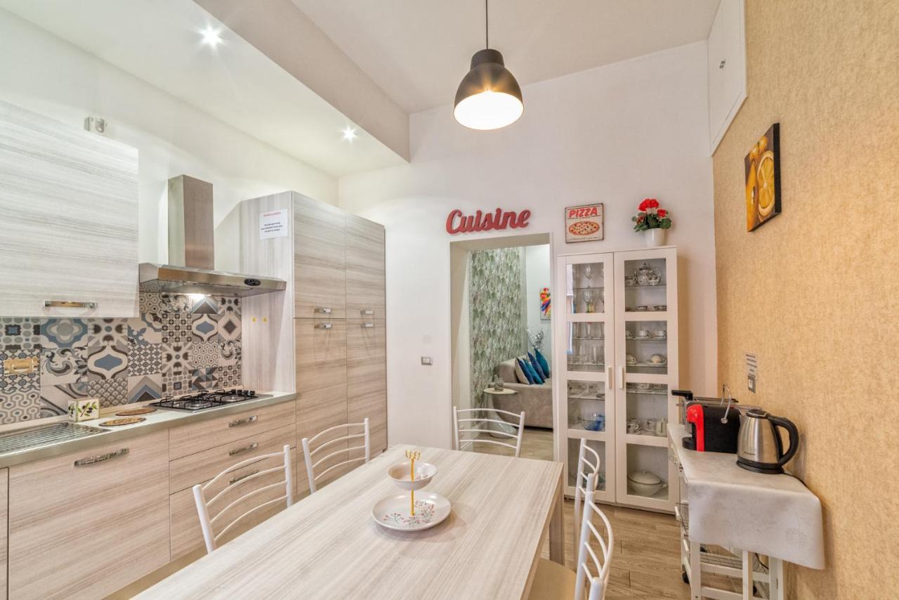 Casa Fabio Διαμέρισμα Ρώμη Εξωτερικό φωτογραφία