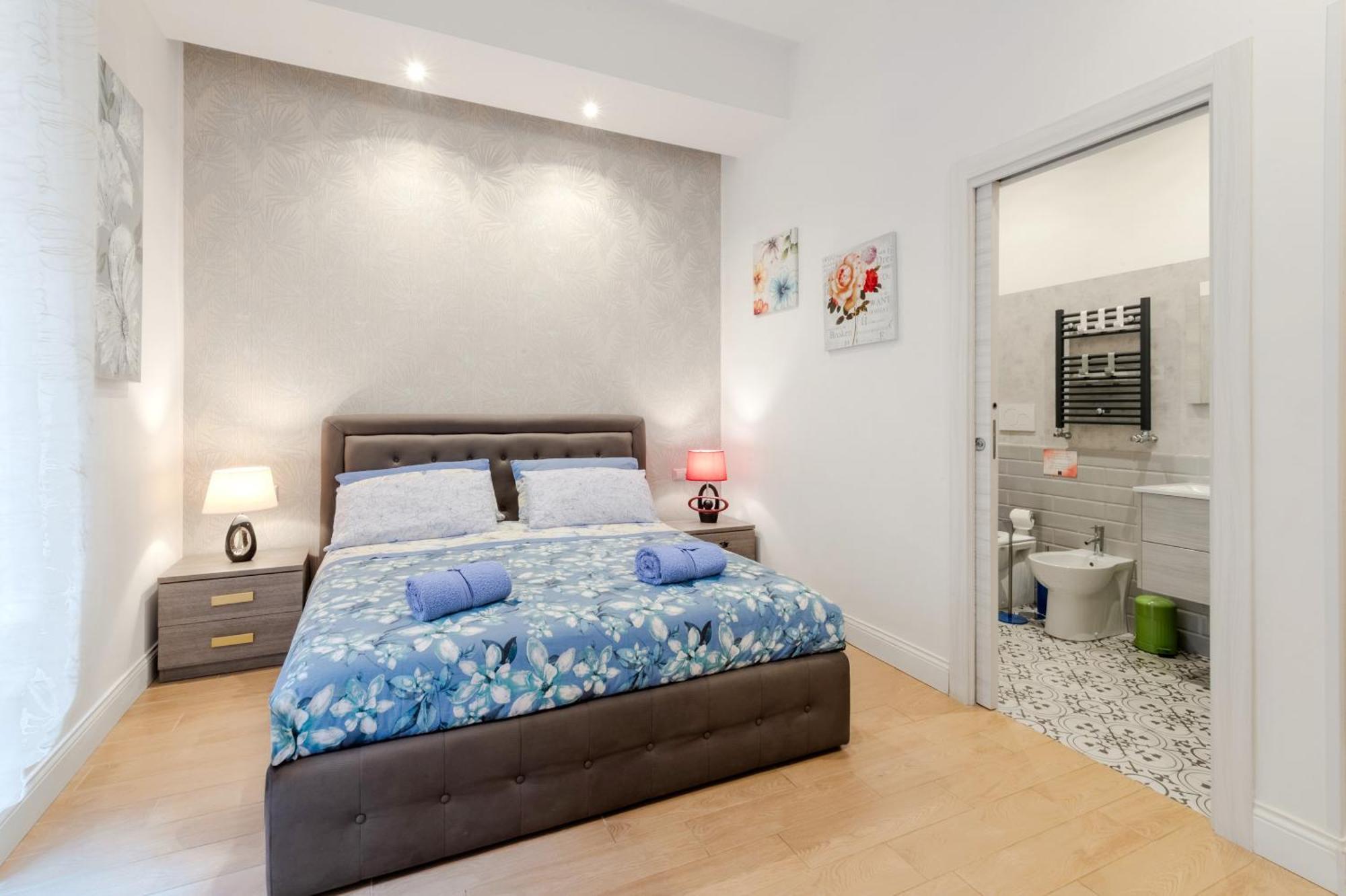 Casa Fabio Διαμέρισμα Ρώμη Εξωτερικό φωτογραφία