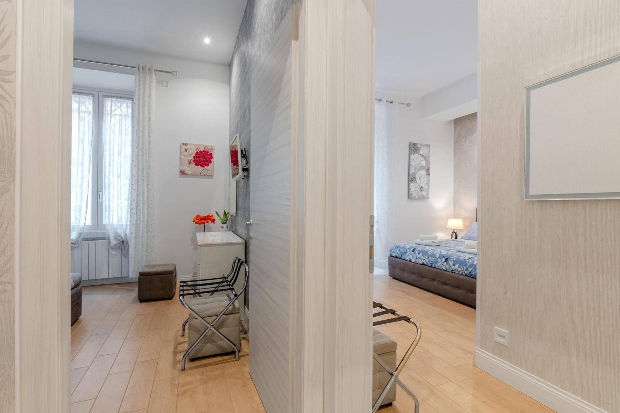 Casa Fabio Διαμέρισμα Ρώμη Εξωτερικό φωτογραφία