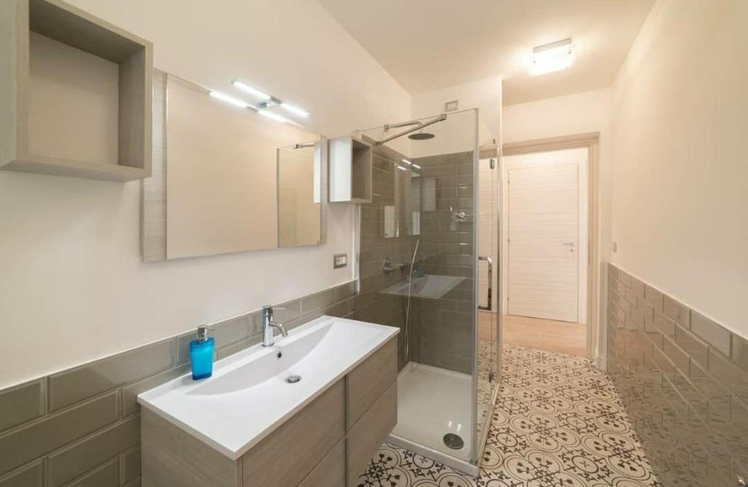 Casa Fabio Διαμέρισμα Ρώμη Εξωτερικό φωτογραφία