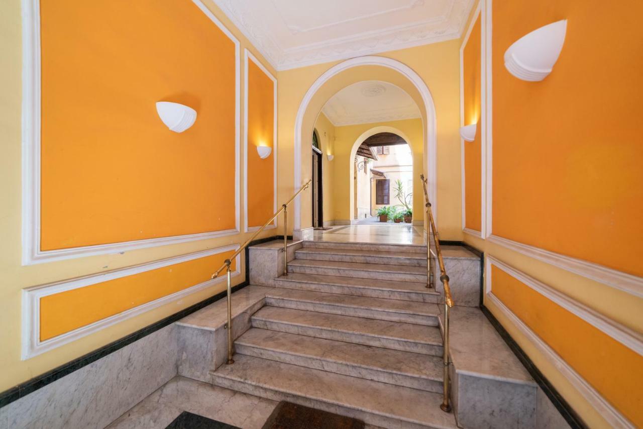 Casa Fabio Διαμέρισμα Ρώμη Εξωτερικό φωτογραφία